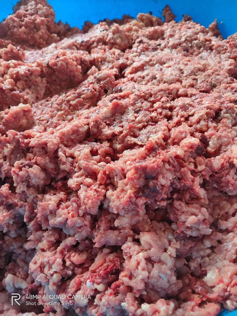 Is sawdust meat good for on sale dogs