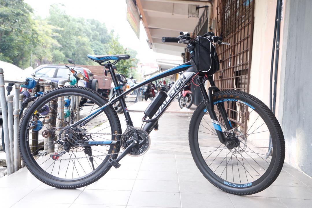 vico bike
