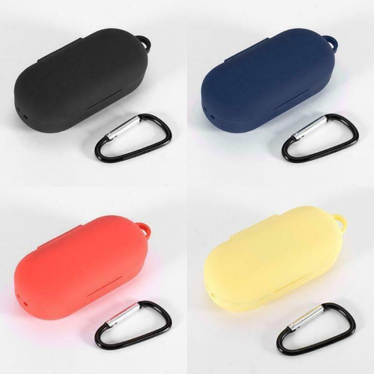 Razer store hammerhead silicone