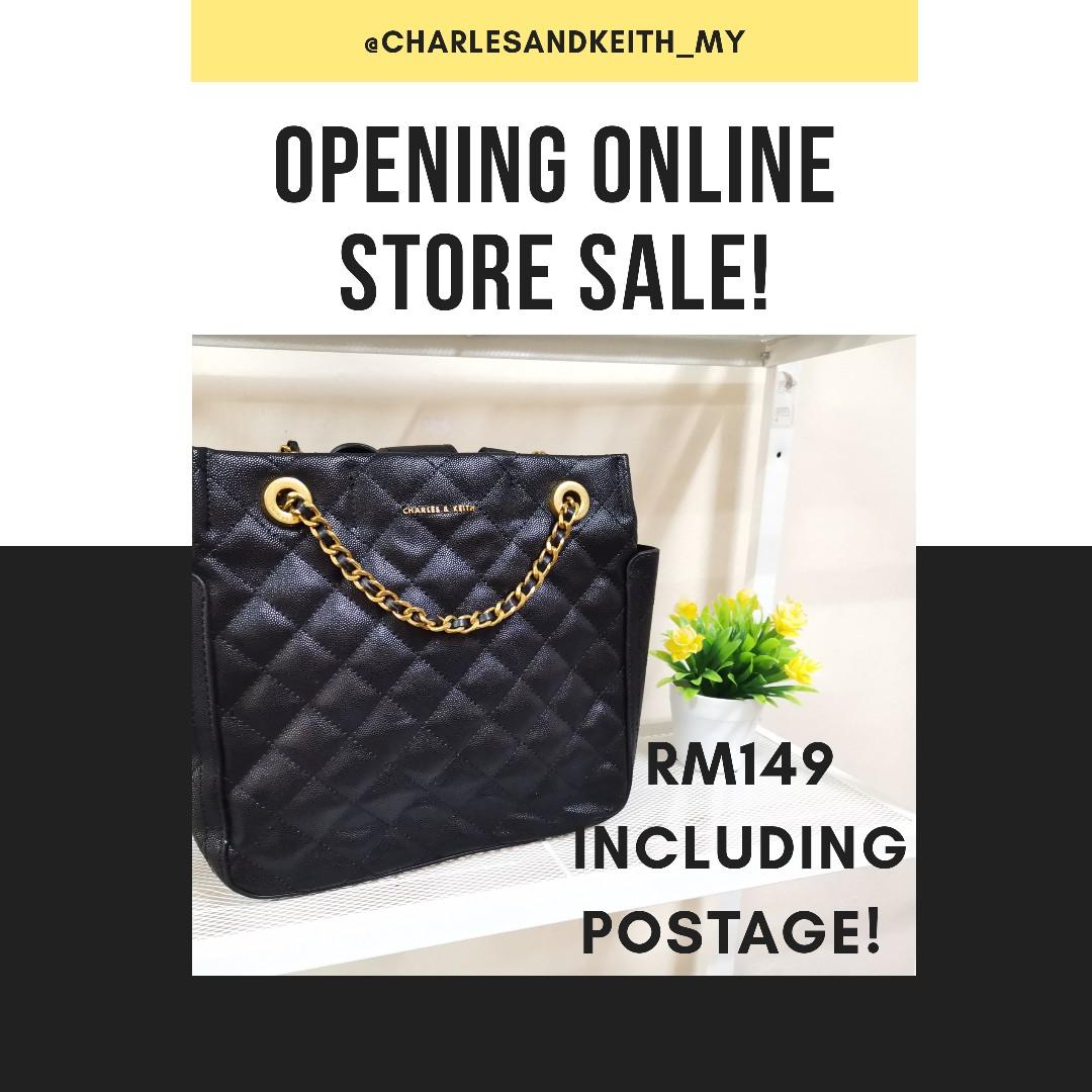 authentic handbag malaysia online