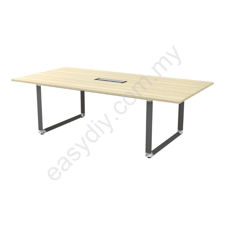 Rectangular Conference Table Ovb 24 Home Furniture Furniture On Carousell Easy, la empresa líder especializada en venta de productos y servicios para la construcción, remodelación, decoración, diseño y equipamiento de la casa y el jardín. carousell