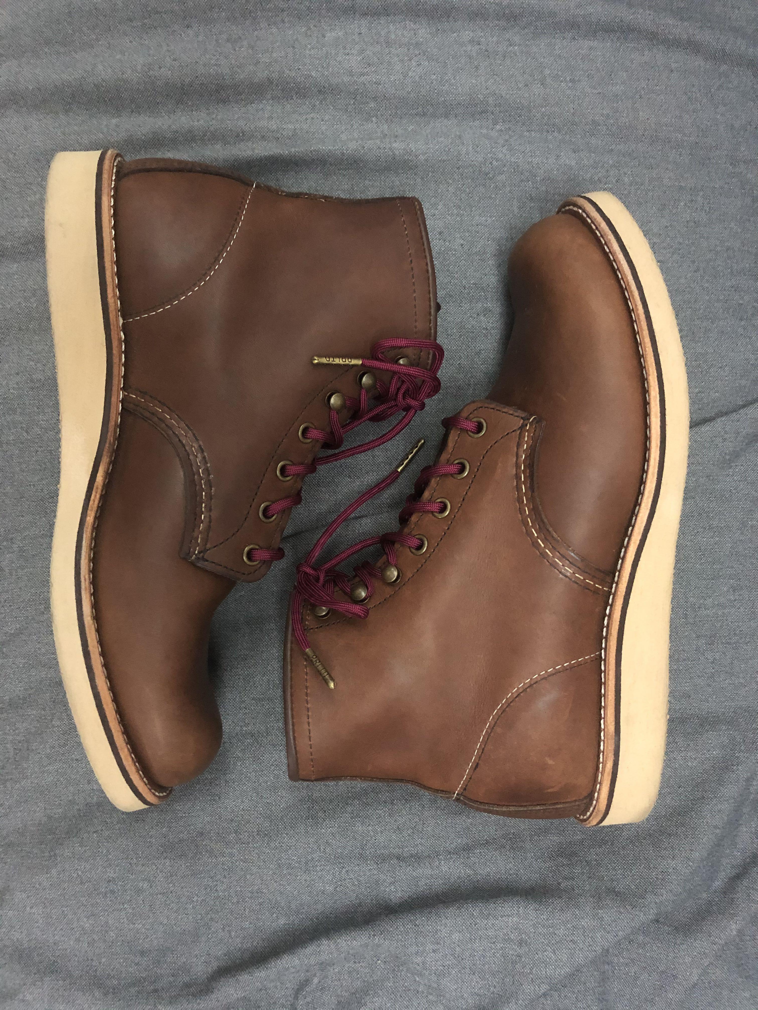 Red Wing Rover 2952