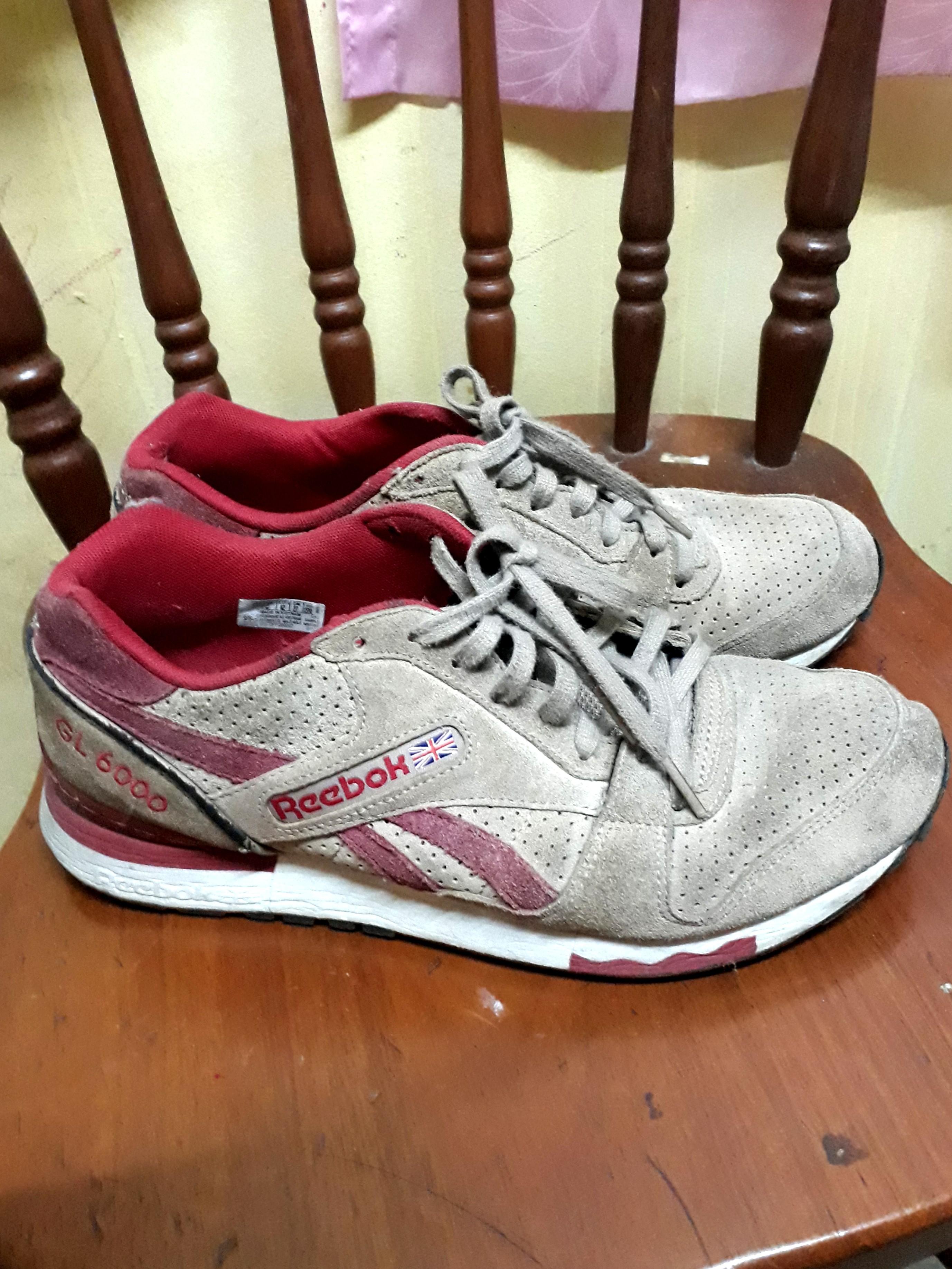 reebok gl 6000 mens