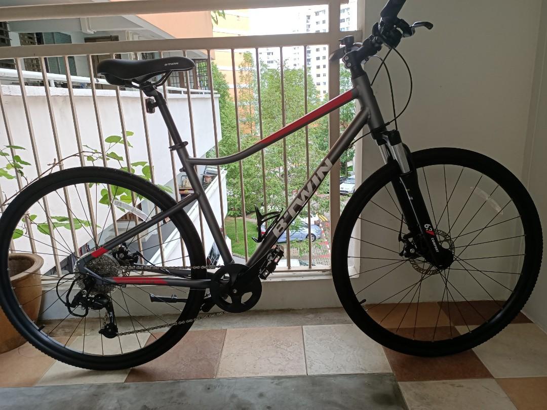 riverside 500 bike