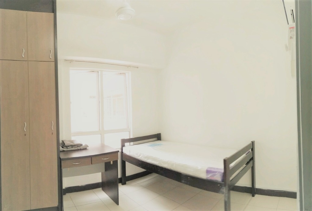 Room For Rent At Cova Villa Kota Damansara Property Rentals On Carousell