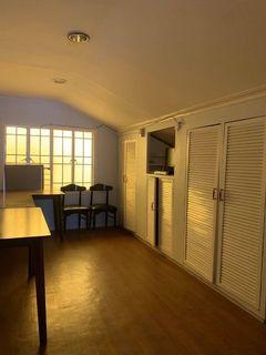 OFFICE OR ROOM FOR RENT IN KATIPUNAN