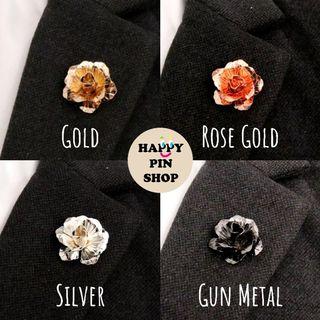 rose pins for sale