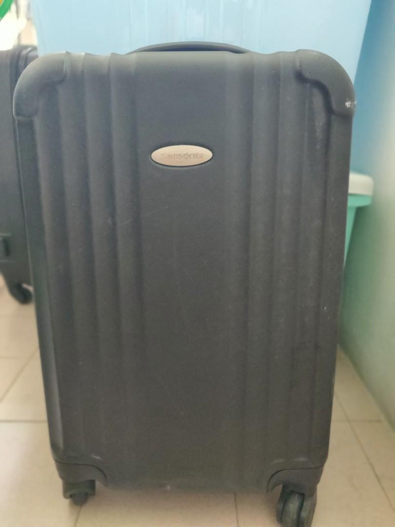 hard case suitcase sale