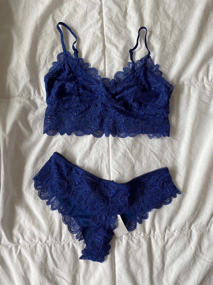 Secret possessions shop bralette