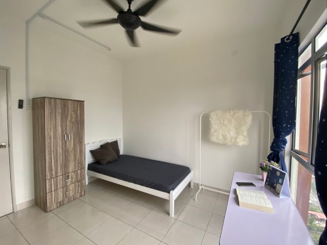 Sentul Room For Rent Mco Promotion Now Property Rentals On Carousell
