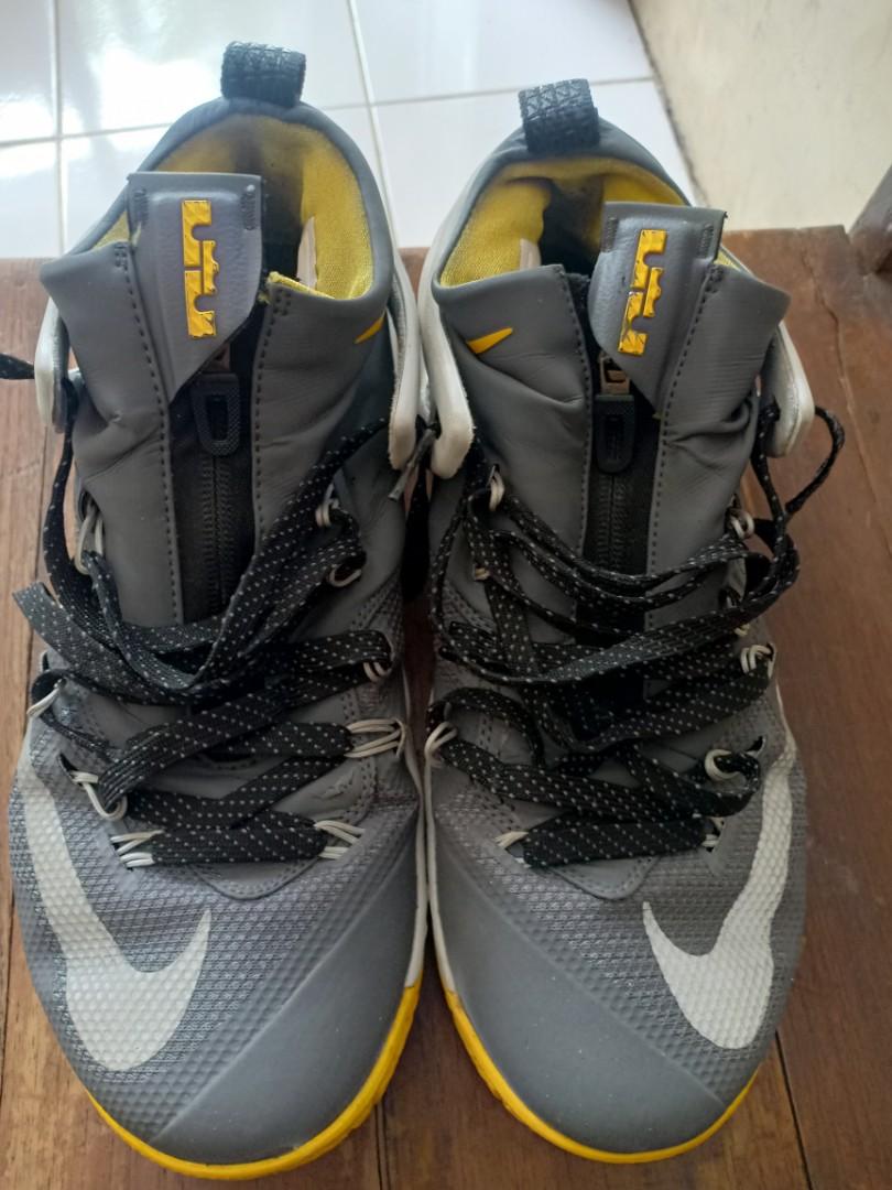 Lebron james ambassador 8 online