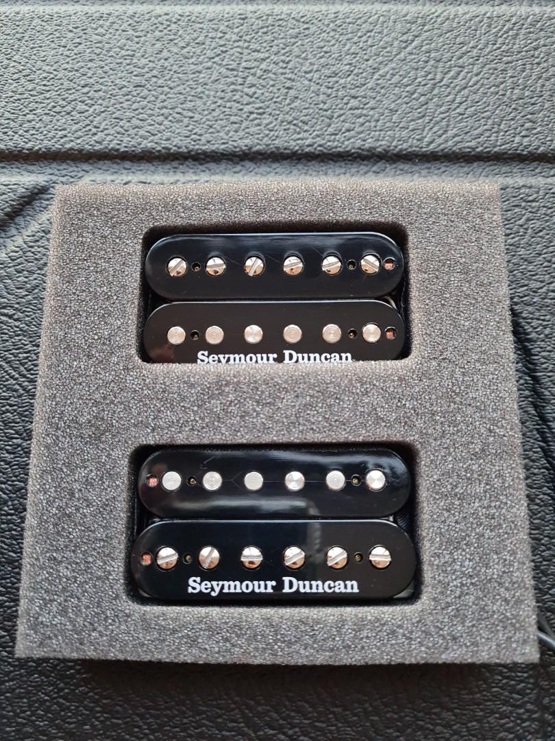 seymour duncan jeff beck
