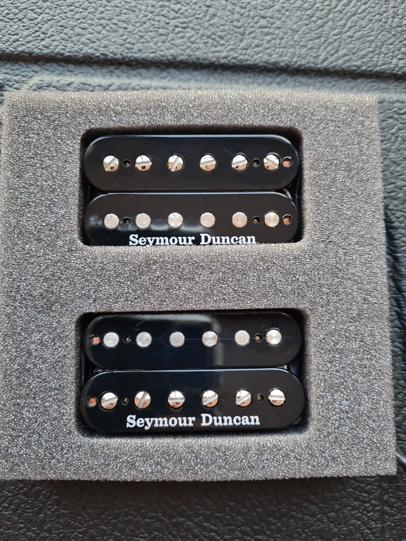 seymour duncan jeff beck