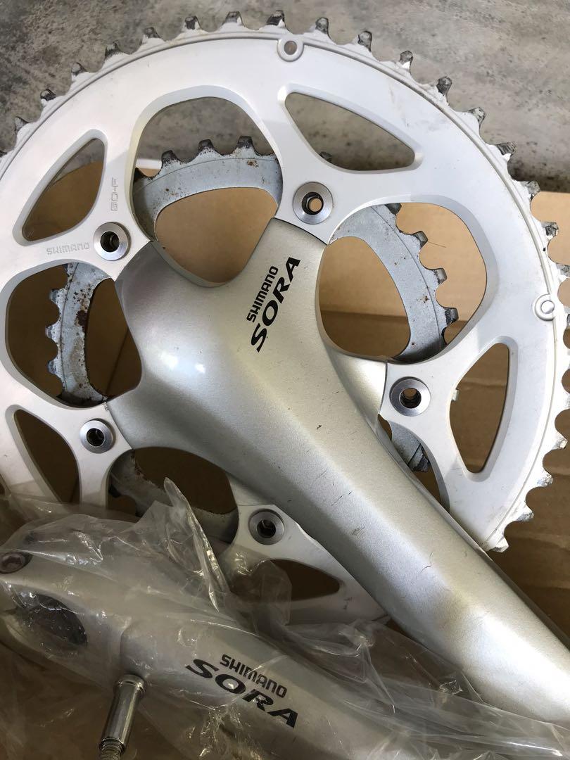 Shimano sora shop groupset price