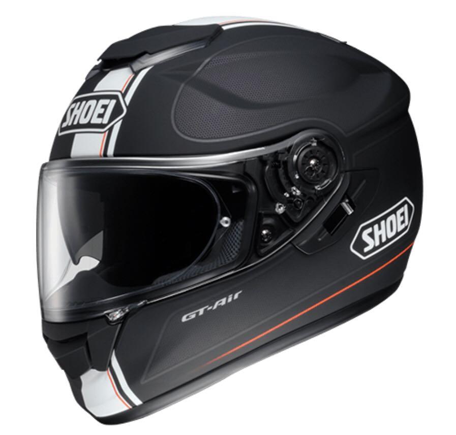 Shoei wanderer sales