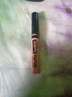 Silky Girl Matte Junkie