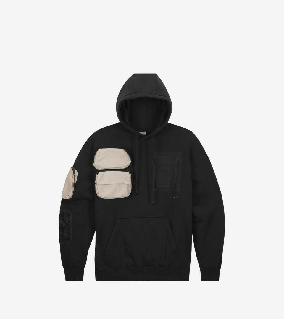 SIZE S Nike x travis scott utility hoodie