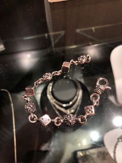 Skull bracelet malaysia online