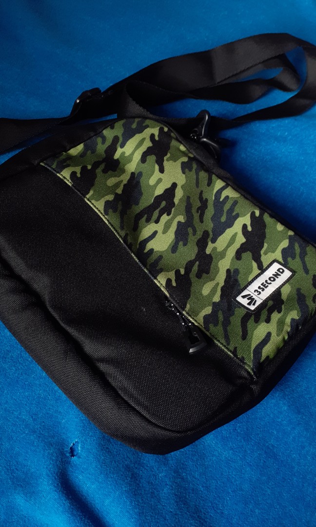 3second online sling bag
