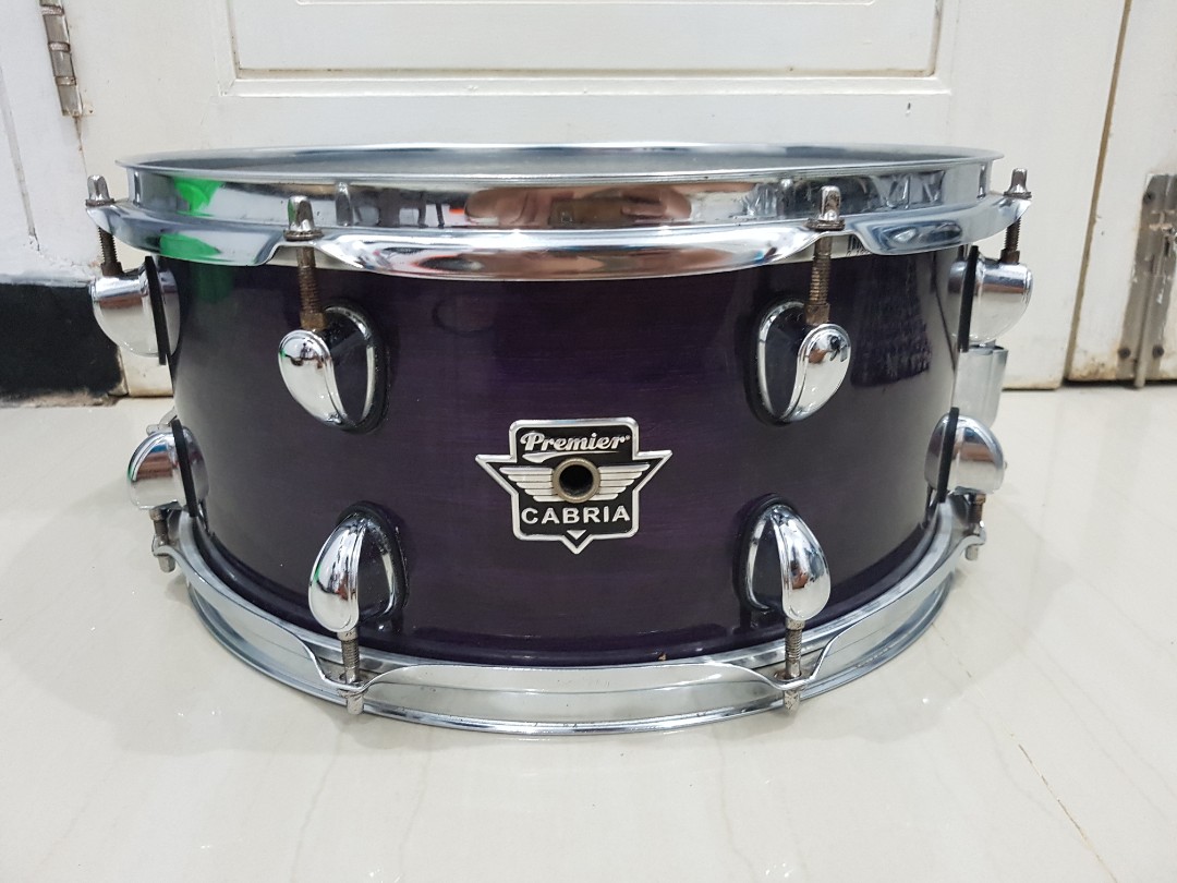 Premier cabria snare sale