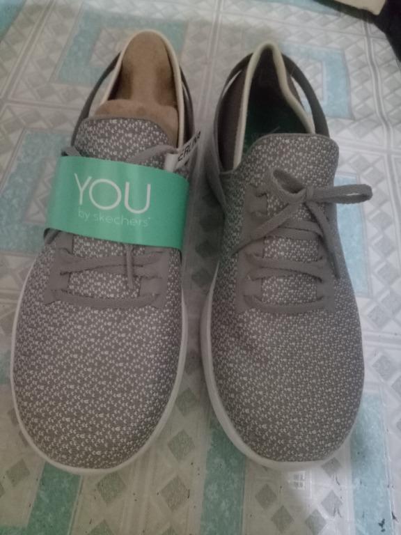 sketcher sneaker