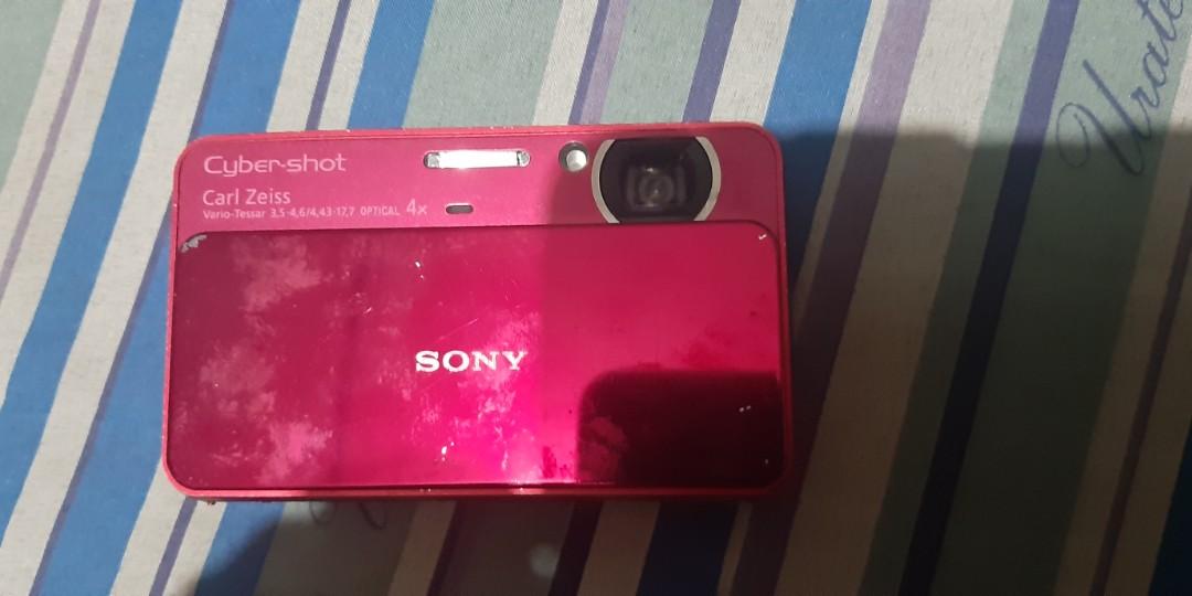 Sony DSCT110 Review Specifications, 42 OFF