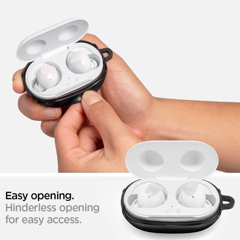 SPIGEN Galaxy Buds Case (Buds 2019 / Buds+ Plus 2020 ...