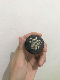 Stay Put Brow Color