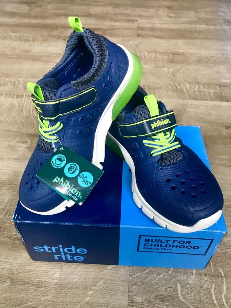 stride rite made 2 play