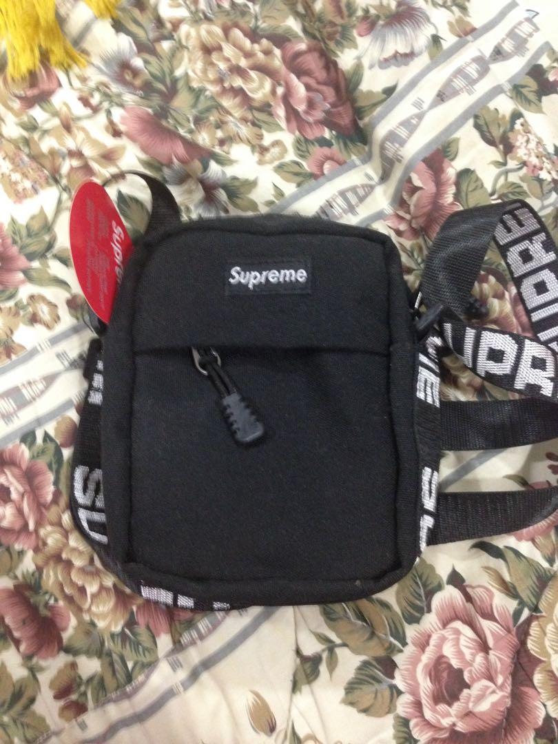 supreme small sling bag