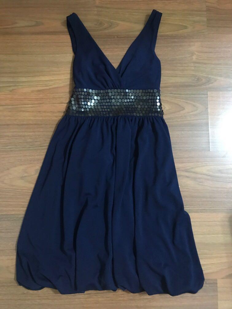 ted baker cocktail dress