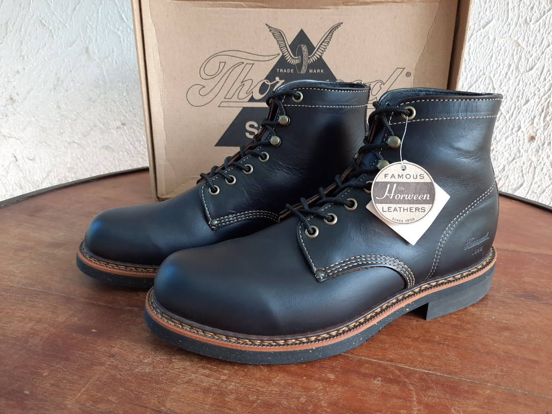 Thorogood beloit sale