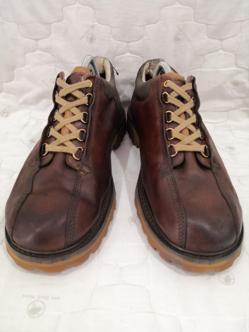 timberland low cut