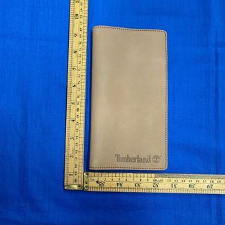 Timberland Passport 真皮套