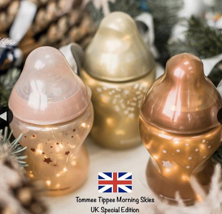 tommee tippee morning skies bottles