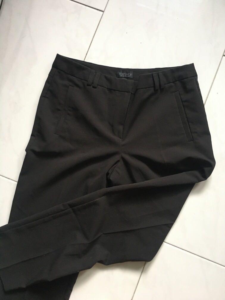 Topshop work clothes Clearance