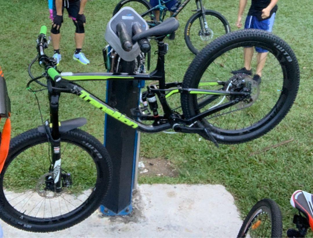 2017 transition sales patrol 3