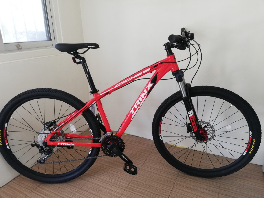 Trinx majes shop 1100 elite