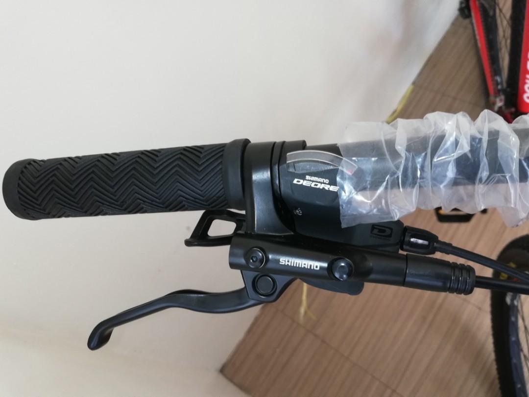 trinx majes 1100 quest