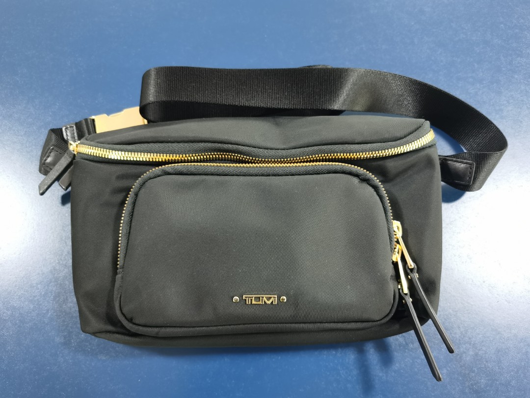 Tumi Madison Hip Bag 2024 ozogama.lt