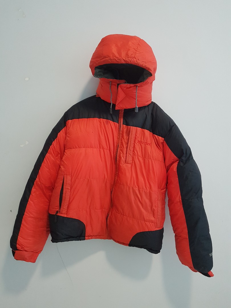 Marmot goose down deals