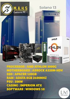 (Category: ) located in . Submitted by mahs_custom_pc (Listing ID 1009568048, Image 1). Description: .