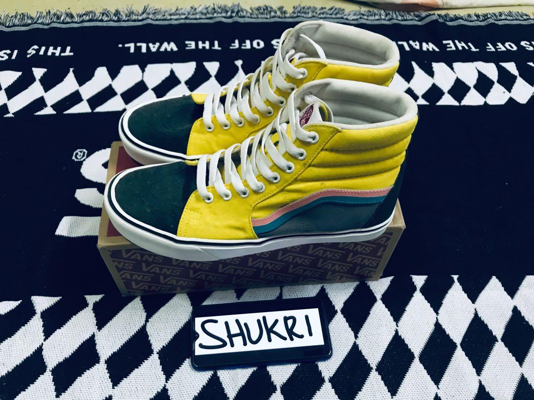 Vans sean wotherspoon online