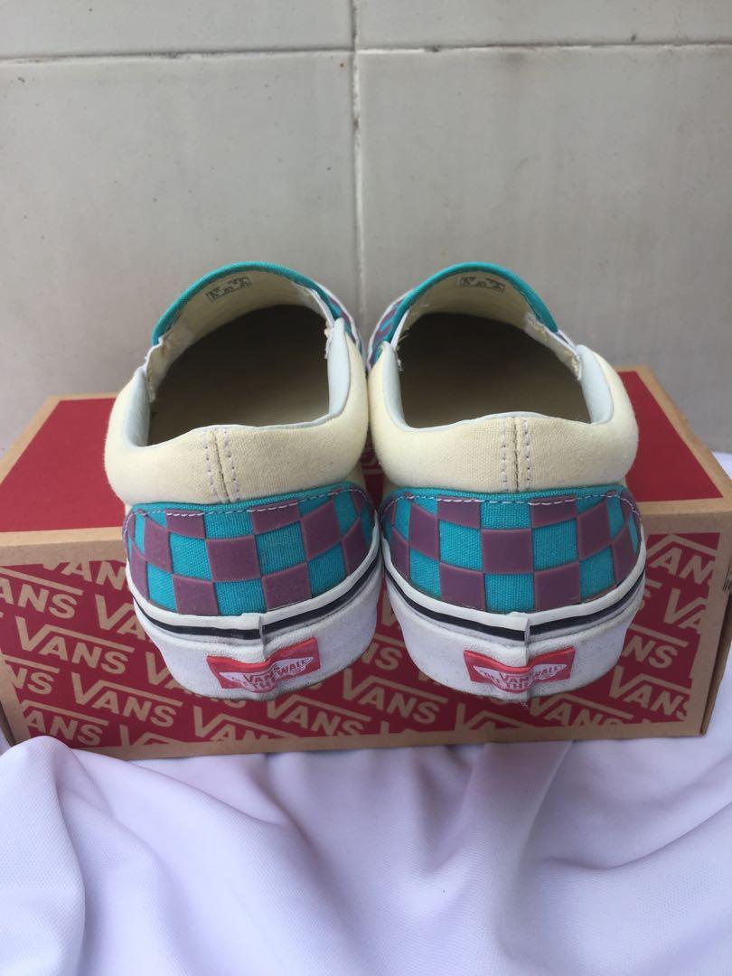 Vans slip on thermochrome outlet