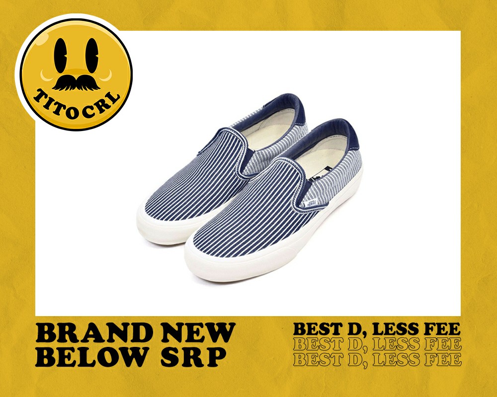 vans mt vernon