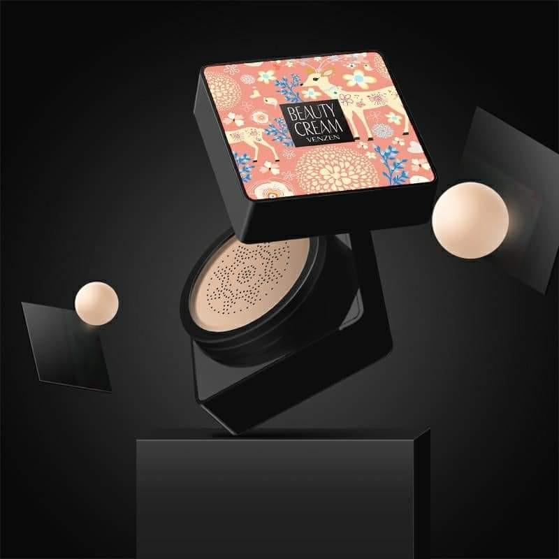 VENZEN BEAUTY CREAM, Beauty & Personal Care, Face, Makeup on Carousell