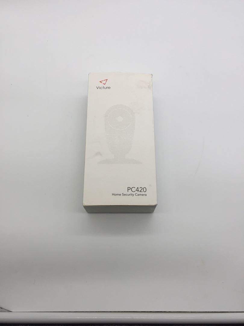 Victure PC420 IP Camera / Home security camera, Furniture & Home Living