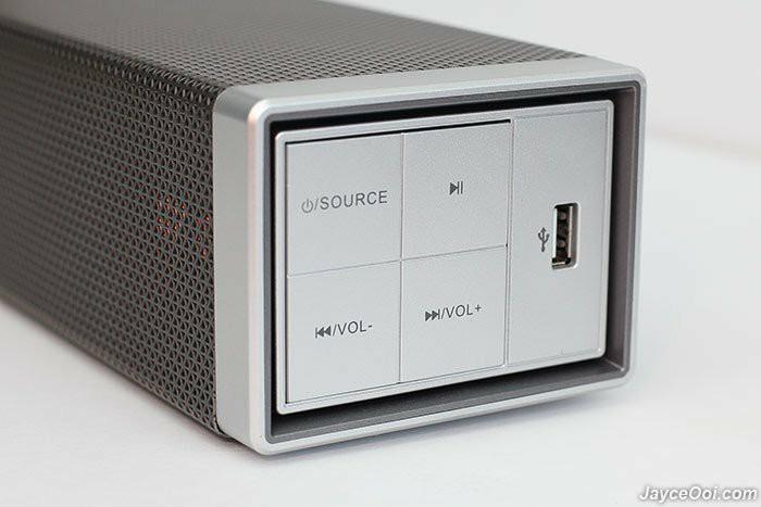 Vinnfier Hyperbar 800 Btr Electronics Audio On Carousell