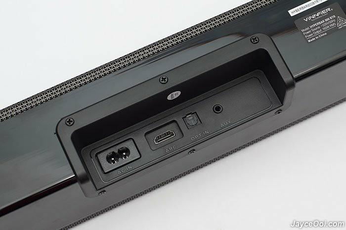 Vinnfier Hyperbar 800 Btr Electronics Audio On Carousell