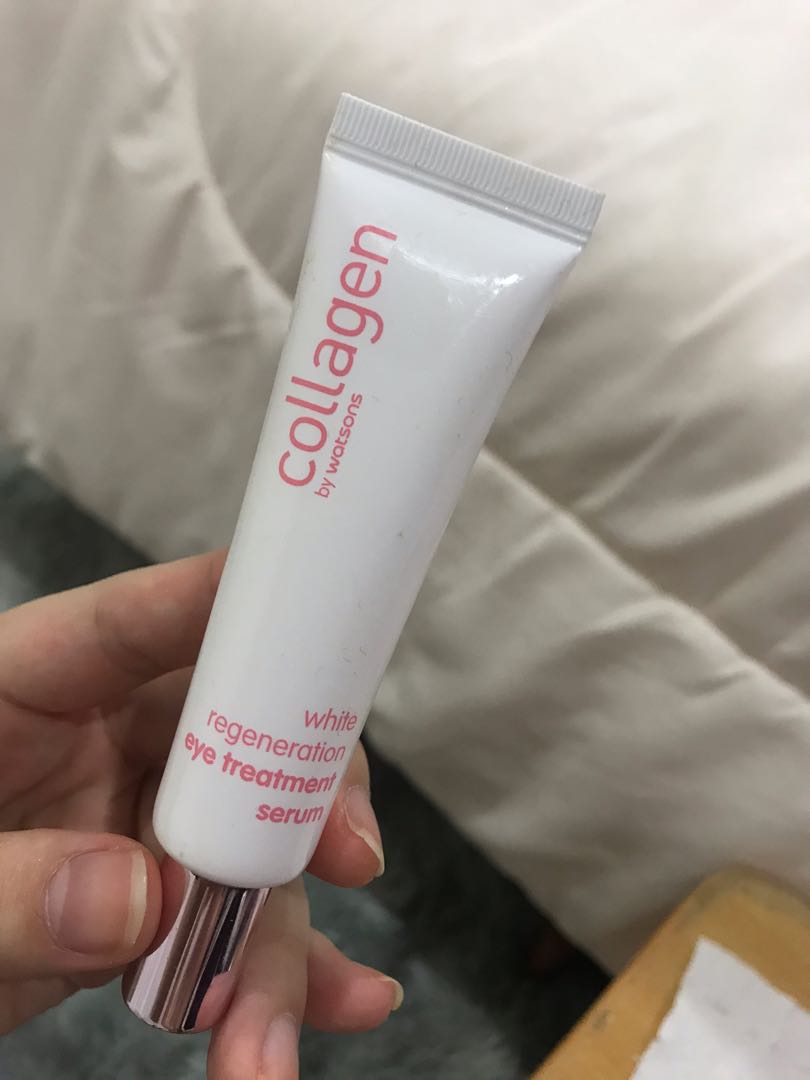 Eye cream watson cheap